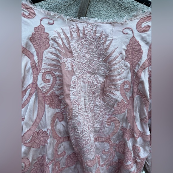 Magnolia Pearl Mary Matilda Top - Picture 10 of 12